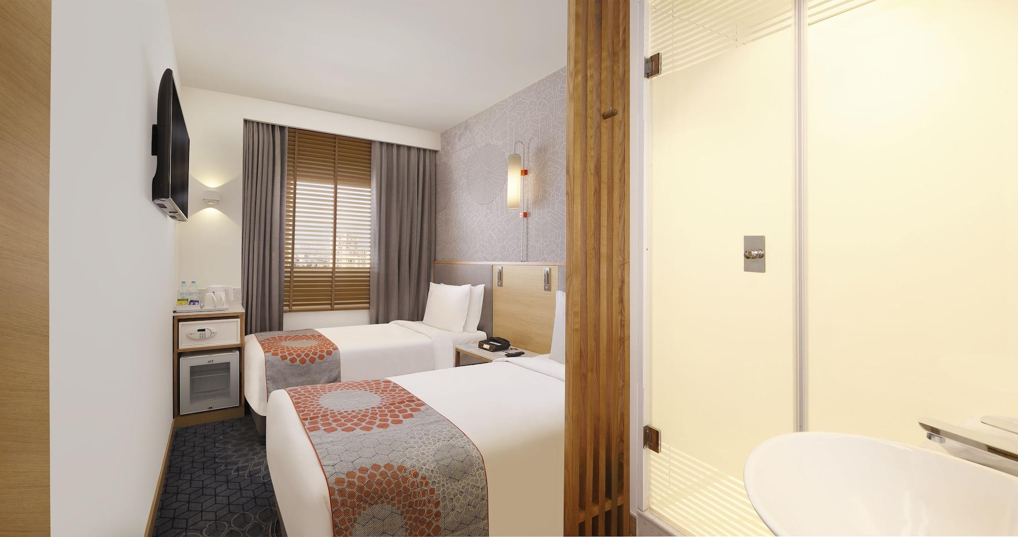 Holiday Inn Express Pune Pimpri By Ihg Exterior photo
