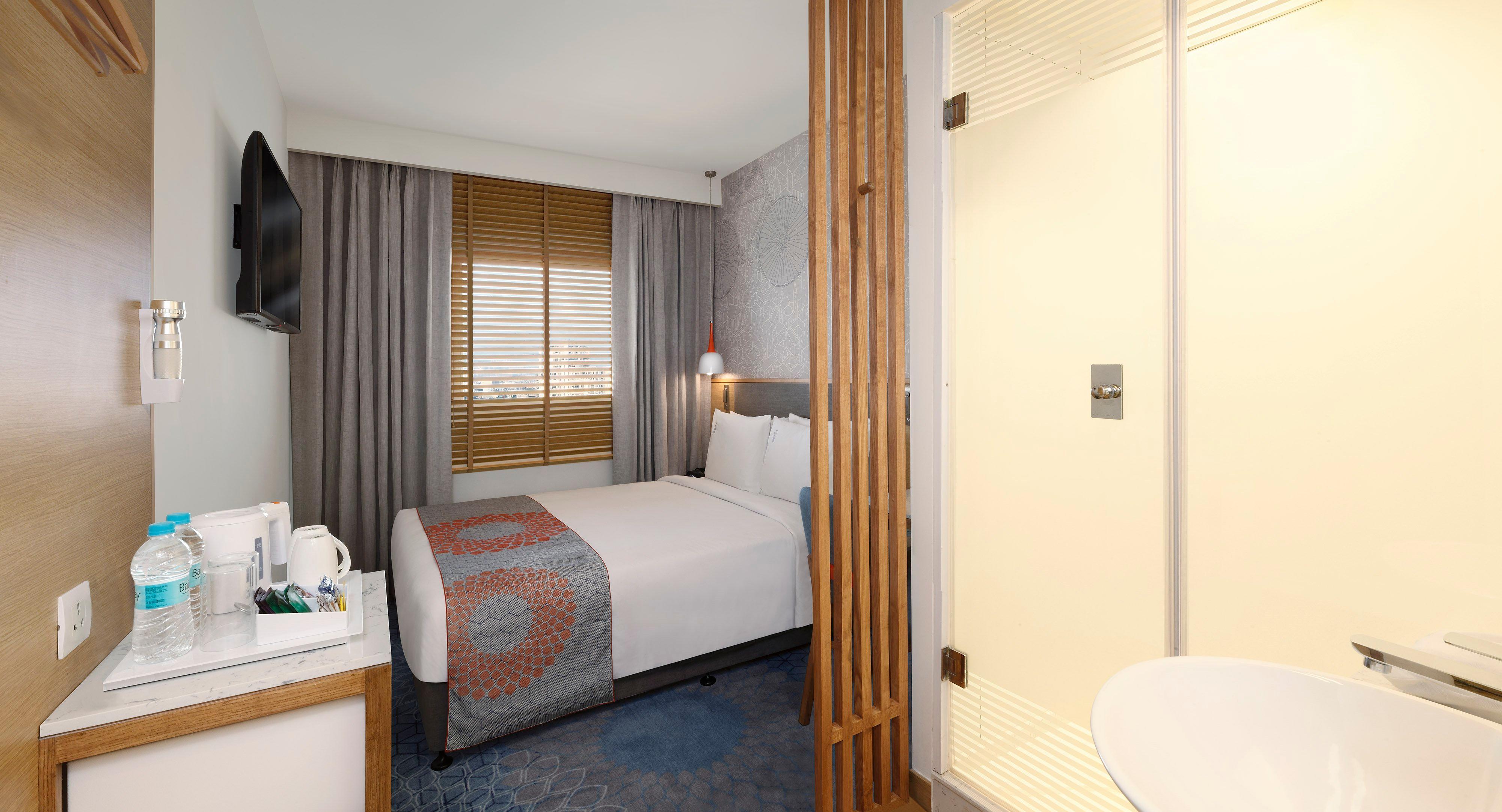 Holiday Inn Express Pune Pimpri By Ihg Exterior photo