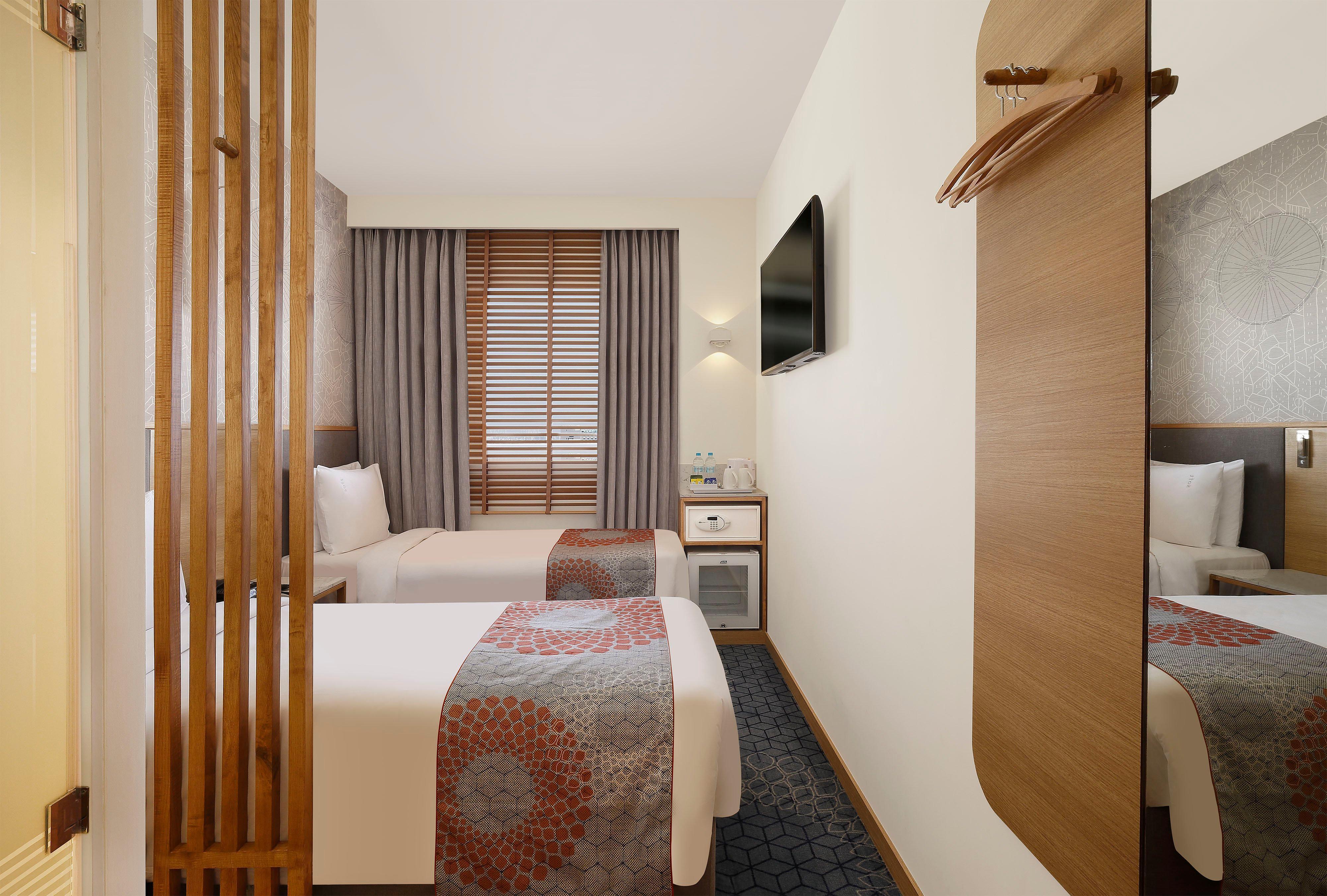 Holiday Inn Express Pune Pimpri By Ihg Exterior photo