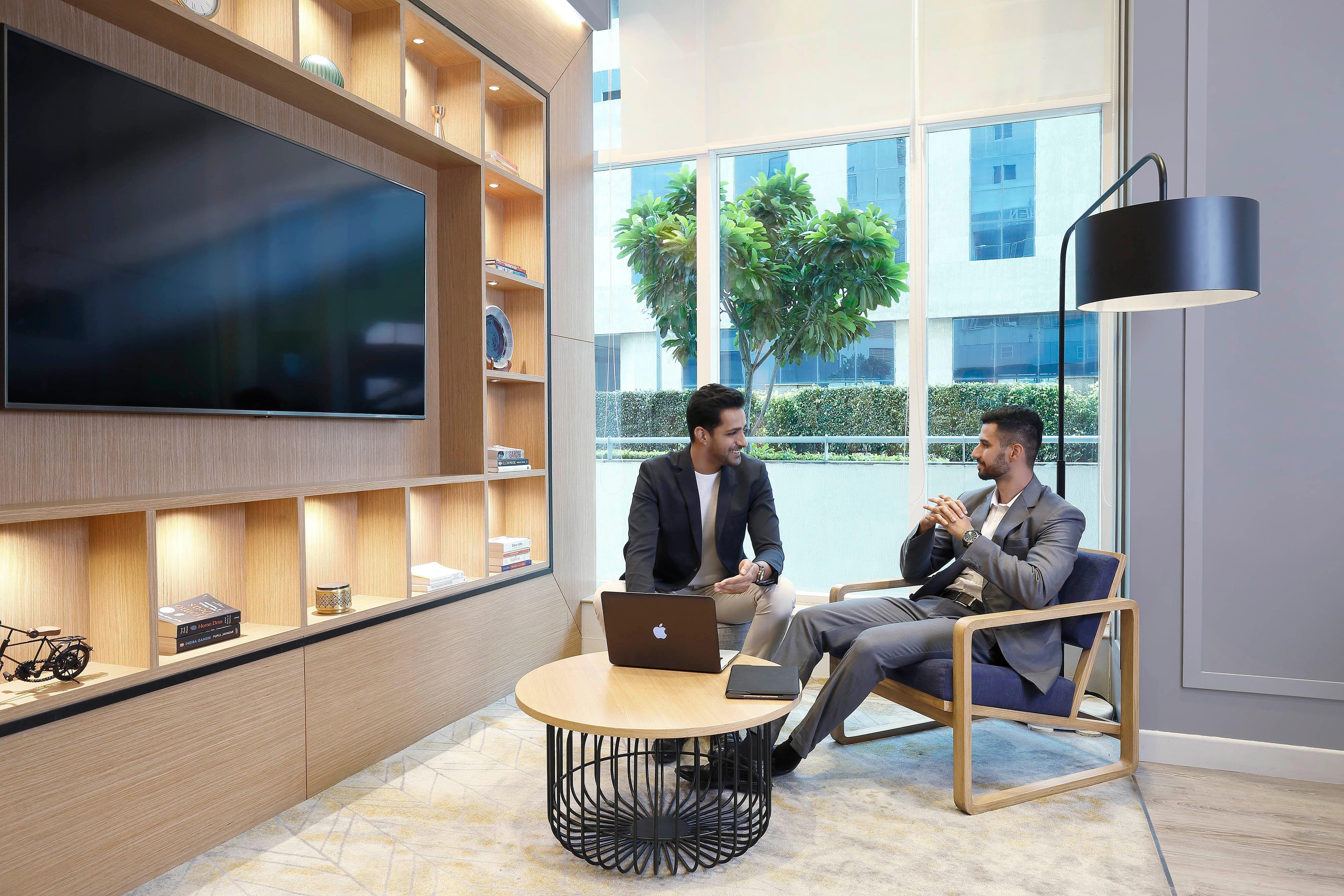 Holiday Inn Express Pune Pimpri By Ihg Exterior photo